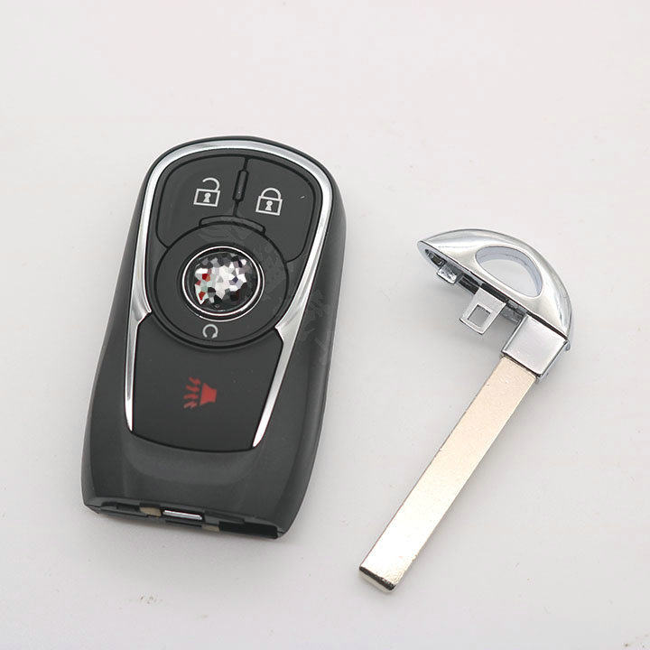 gl8适用别克新款智能卡16年智能遥控器钥匙8a汽车钥匙