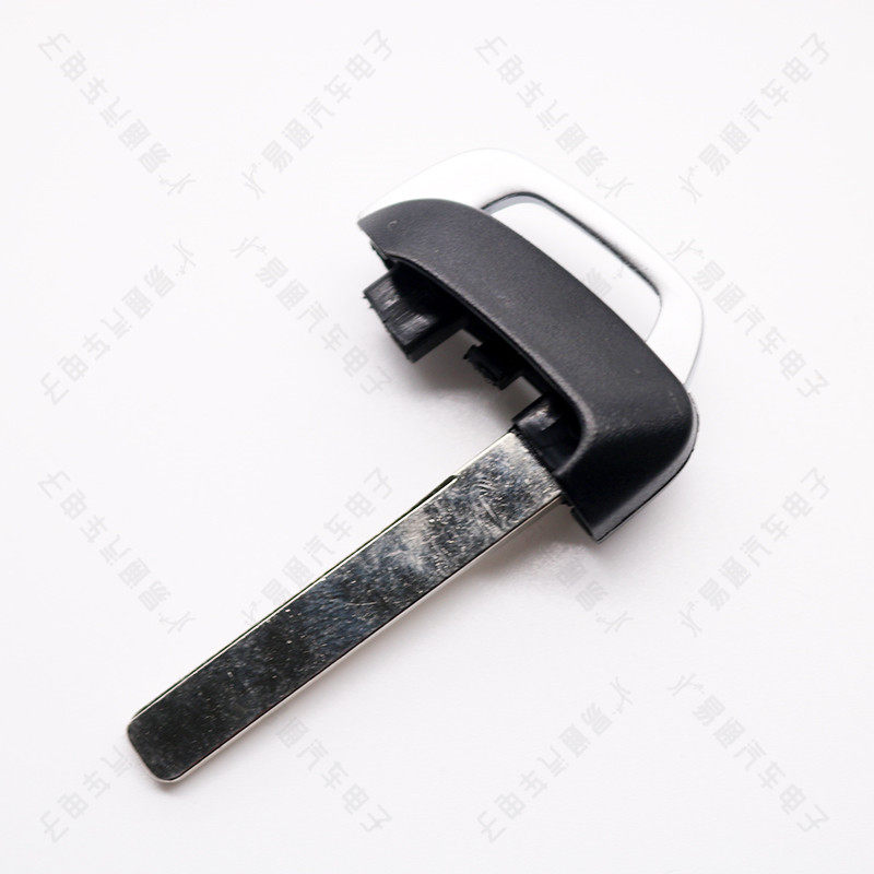 中华智能卡钥匙适用立铣平铣左槽机械汽车钥匙