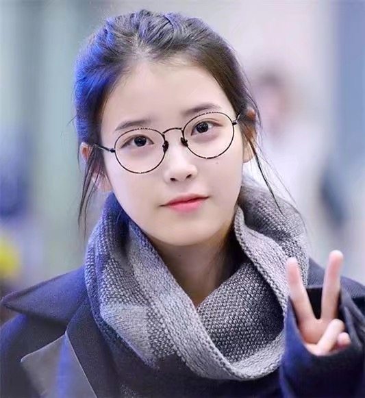 镜框近视眼复古圆形防辐射蓝光光眼网红素颜眼睛眼镜架