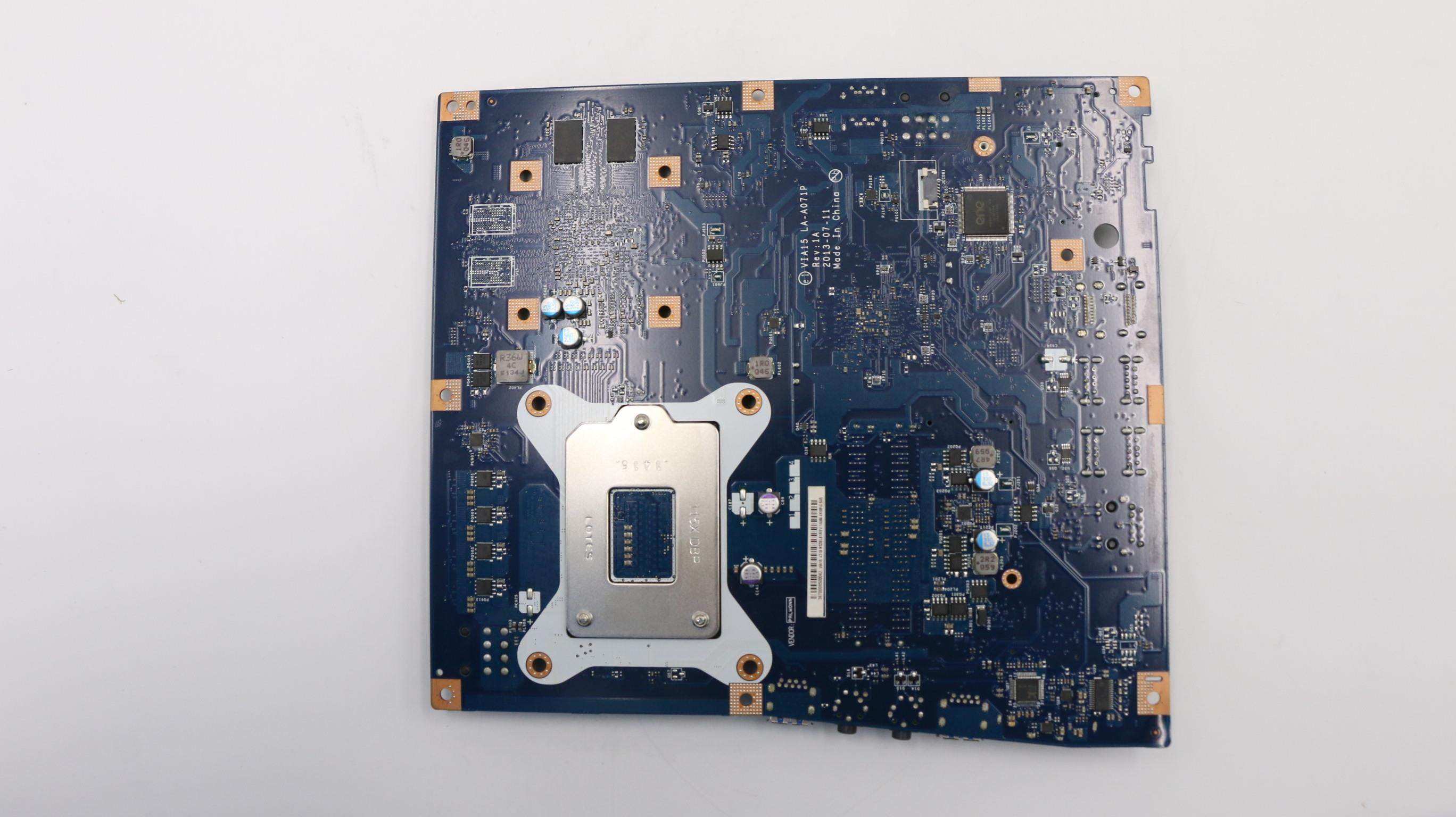 联想一体机b550b320ic560520e主板laa071p主板