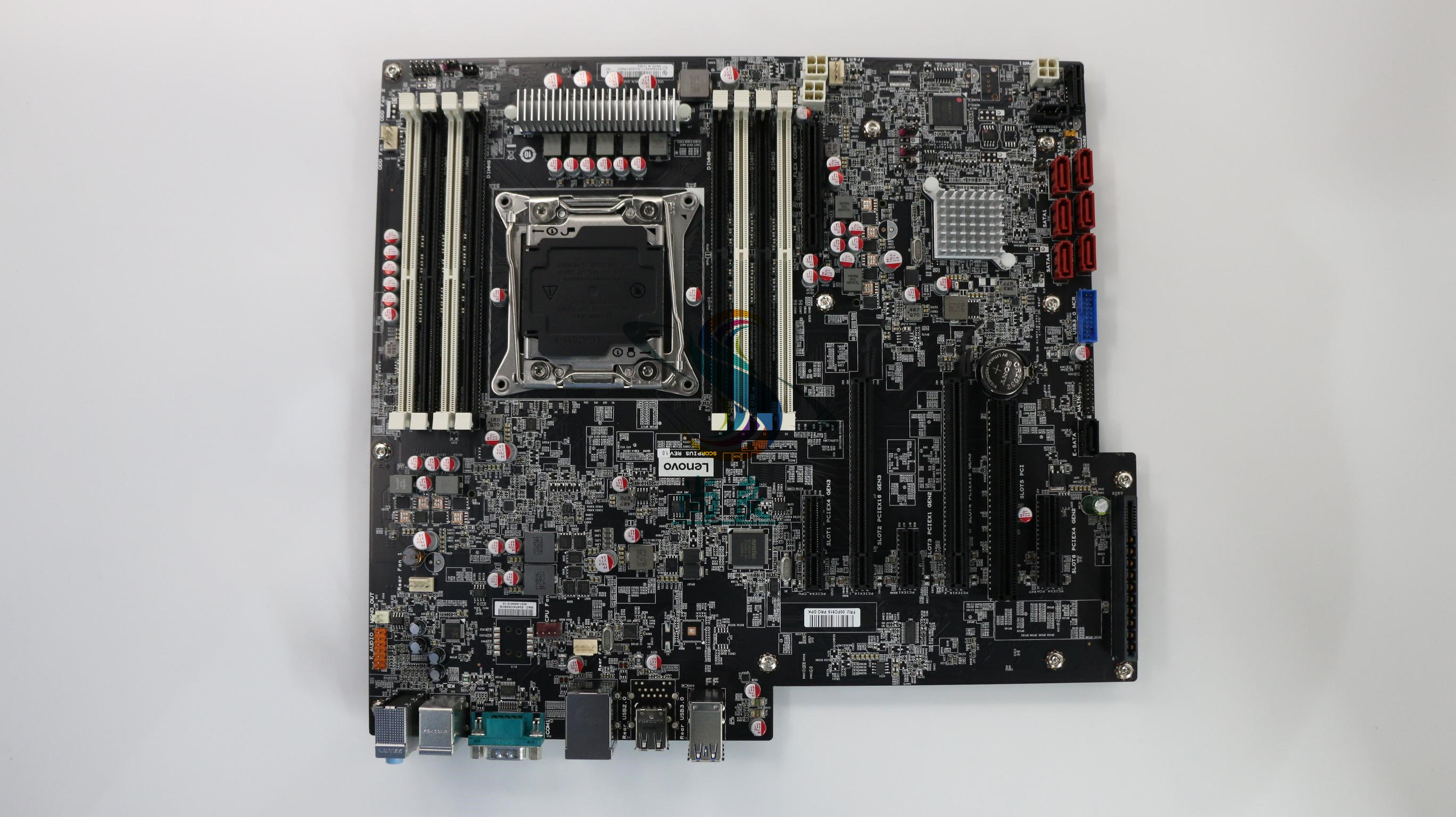 主板联想workstationp500p520c服务器工作站lgac612企业级主板