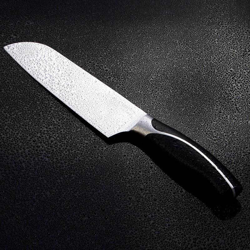 切西瓜的刀 上海张小泉菜刀 家用不锈钢小厨刀长水果刀大西瓜寿