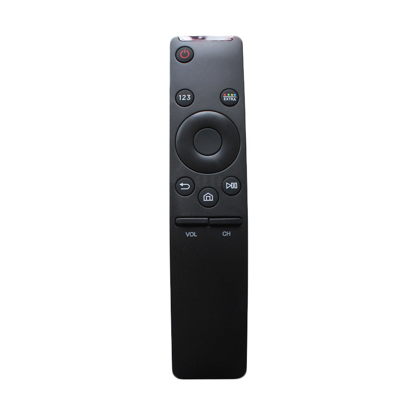 samsung三星电视遥控器原装通用4k智能智能网网络遥控设备