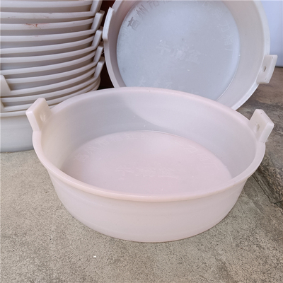 胶盆农村秧盆 小猪食盆 超级耐用高压牛筋胶 农村秧盆 猪食盆_双氙车
