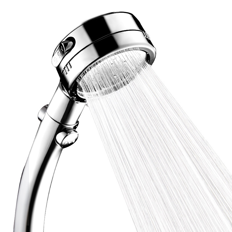 【贝凯】淋浴增压花洒喷头