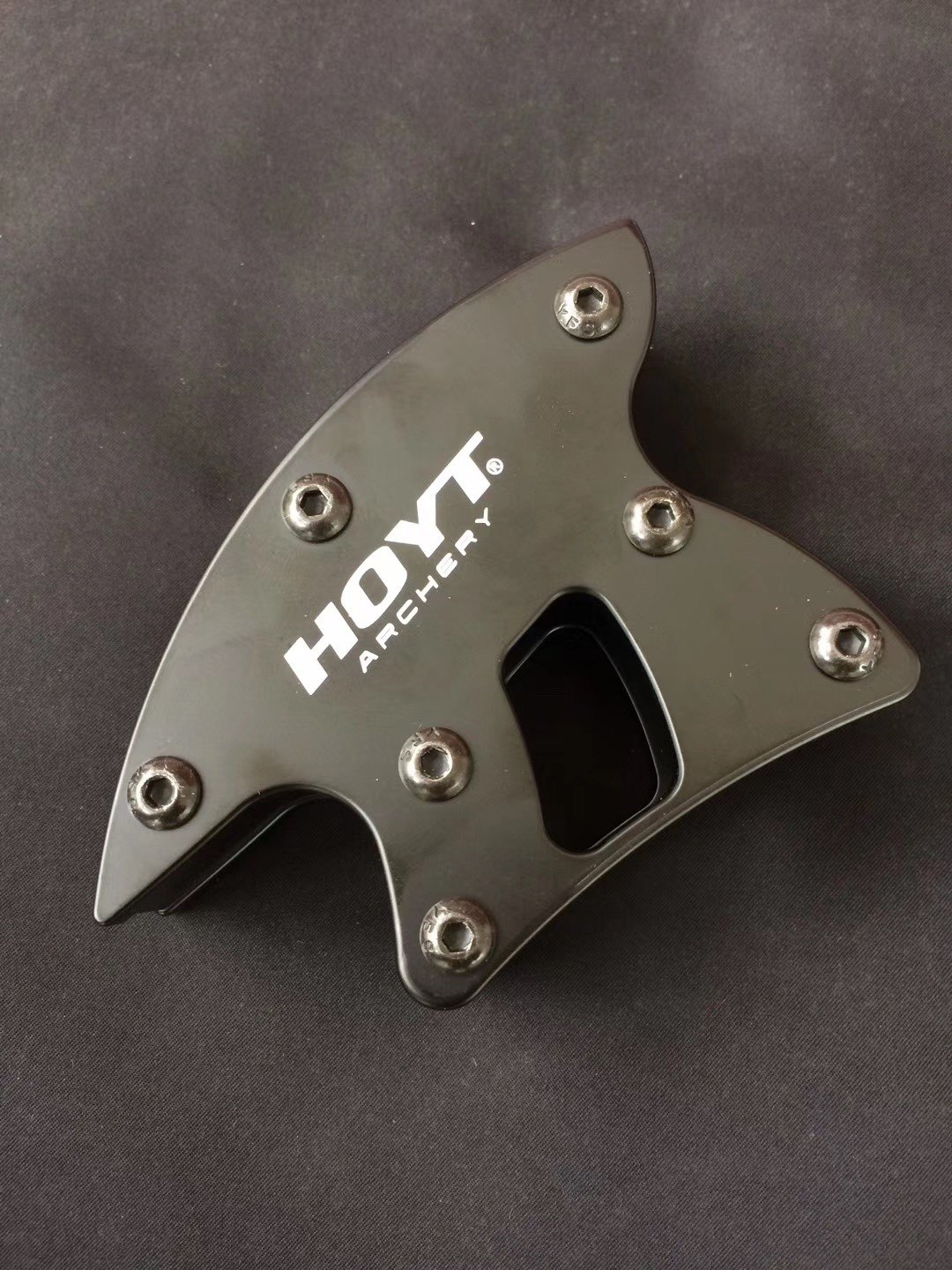 正品hoyt霍伊特2020xceed天启弓把战斧配重模块光弓模块太华玄圣