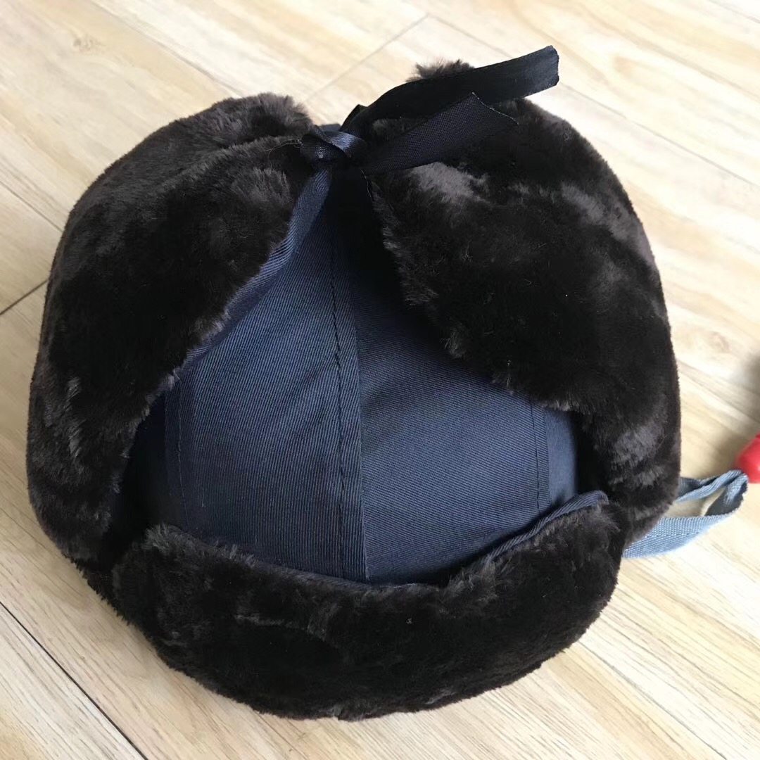 冬季防寒安全帽建筑建筑工工地电力户外施防砸保暖安全帽