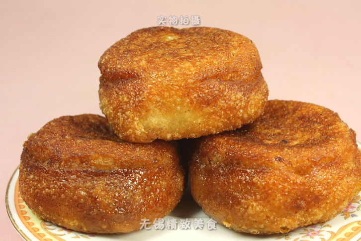 真味玉兰无锡传统特产小吃美食鲜肉30只顺丰中式糕点