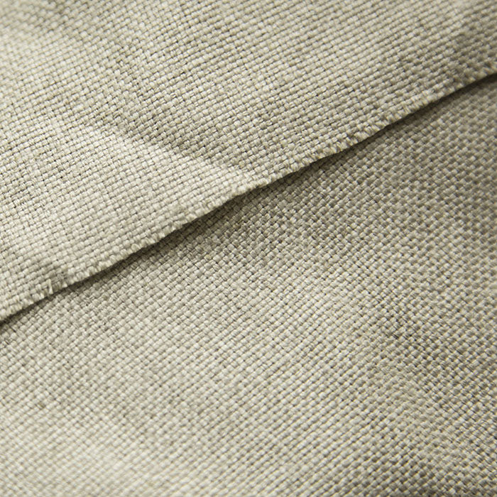 进口雨露麻油画布亚麻布中粗胚布油画布