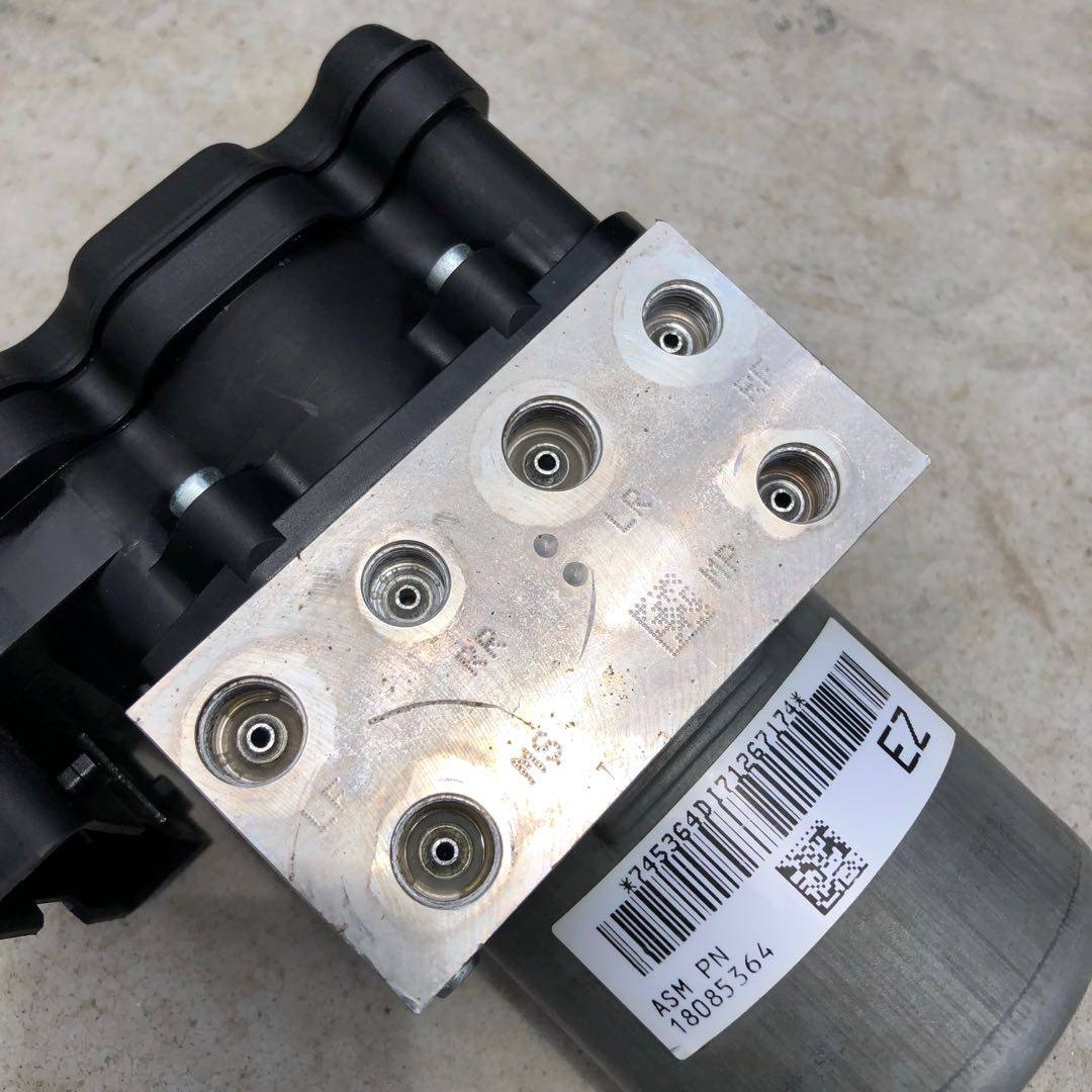 瑞风abs适用于总成刹车电脑模块1809182918084138刹车泵abs