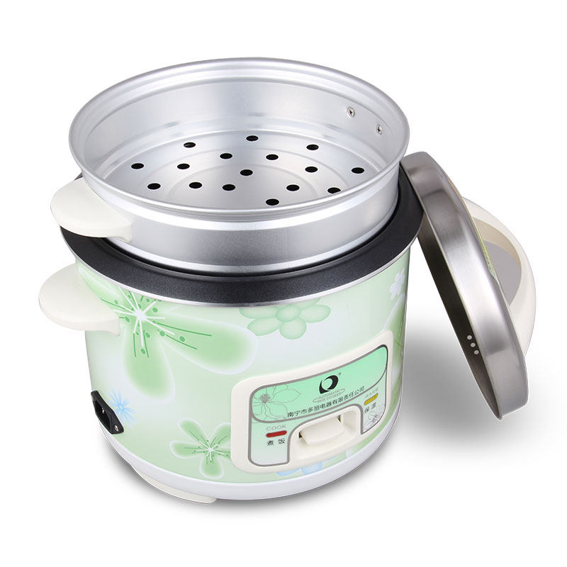 多丽cfxb40-a4a5电饭锅家用电饭煲4l容量电饭煲