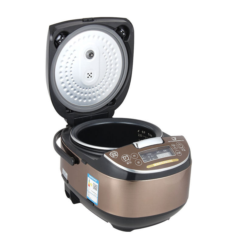 多丽cfxb50-m15家用多功能智能电饭煲4l5l电饭煲