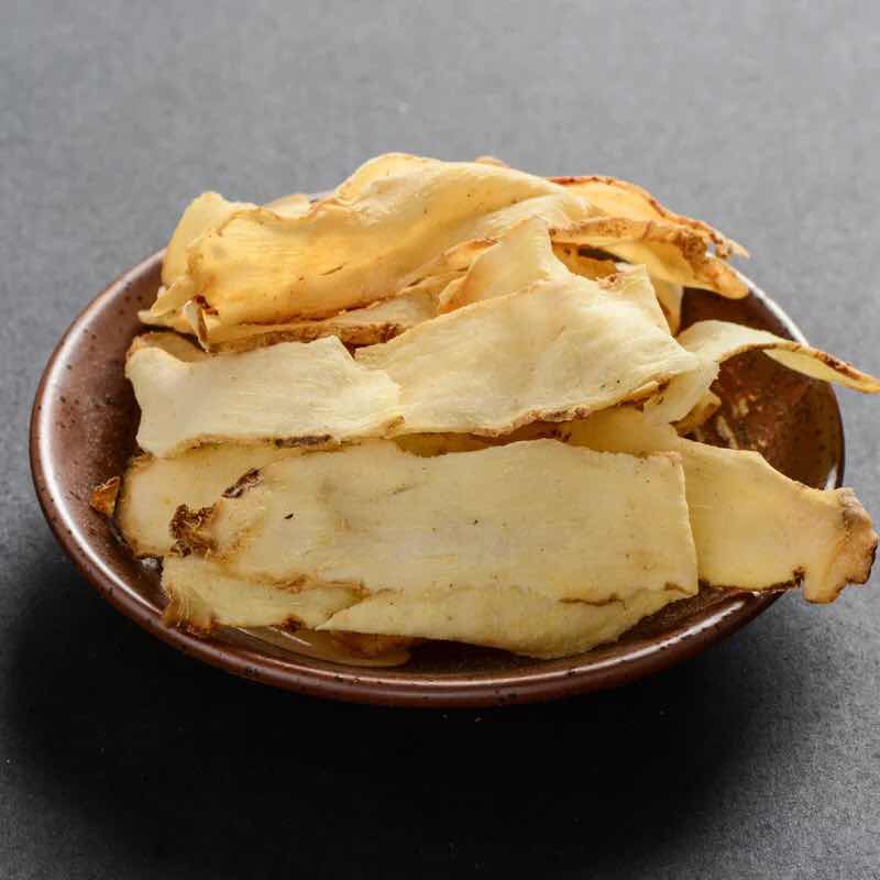 竹片玉竹特级无硫精选正宗野生湘玉500g包邮宜其他药食同源食品