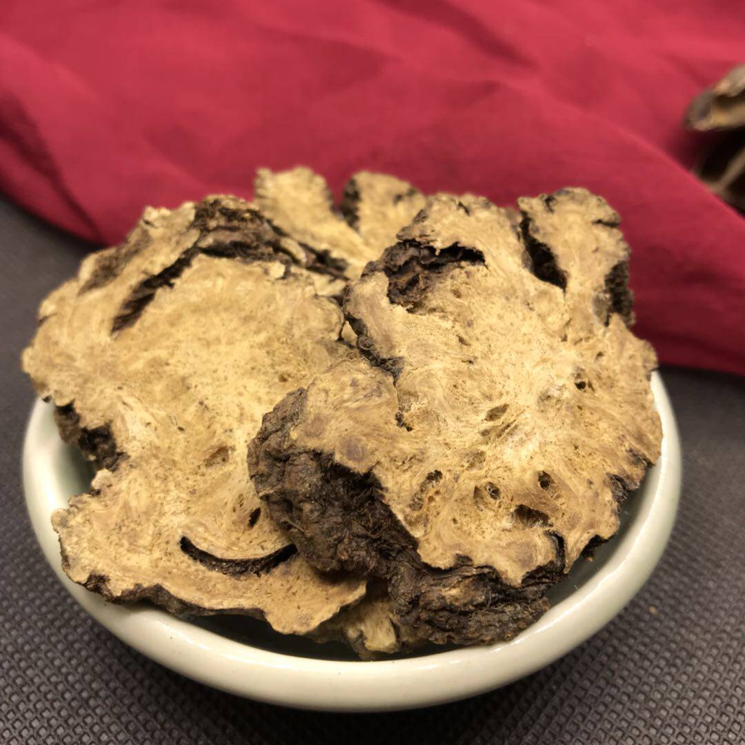 中药材 特级川芎片 野生无硫川芎茶 纯天然正品川芎粉 新货500g克