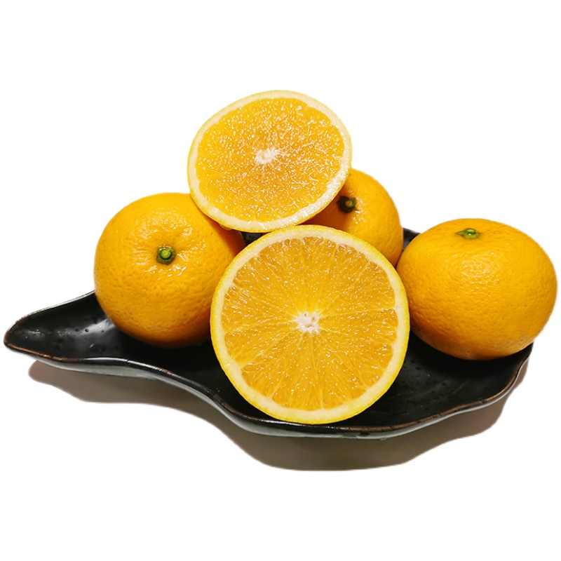 橙子甜橙新鲜广西桂林蜜香橙蜂蜜橙纯甜10斤整箱当季现摘水果