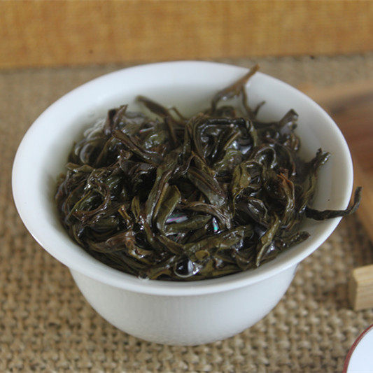 单枞乌岽茶叶新茶叶特级茶单功夫茶潮州凤凰蜜兰凤凰单丛