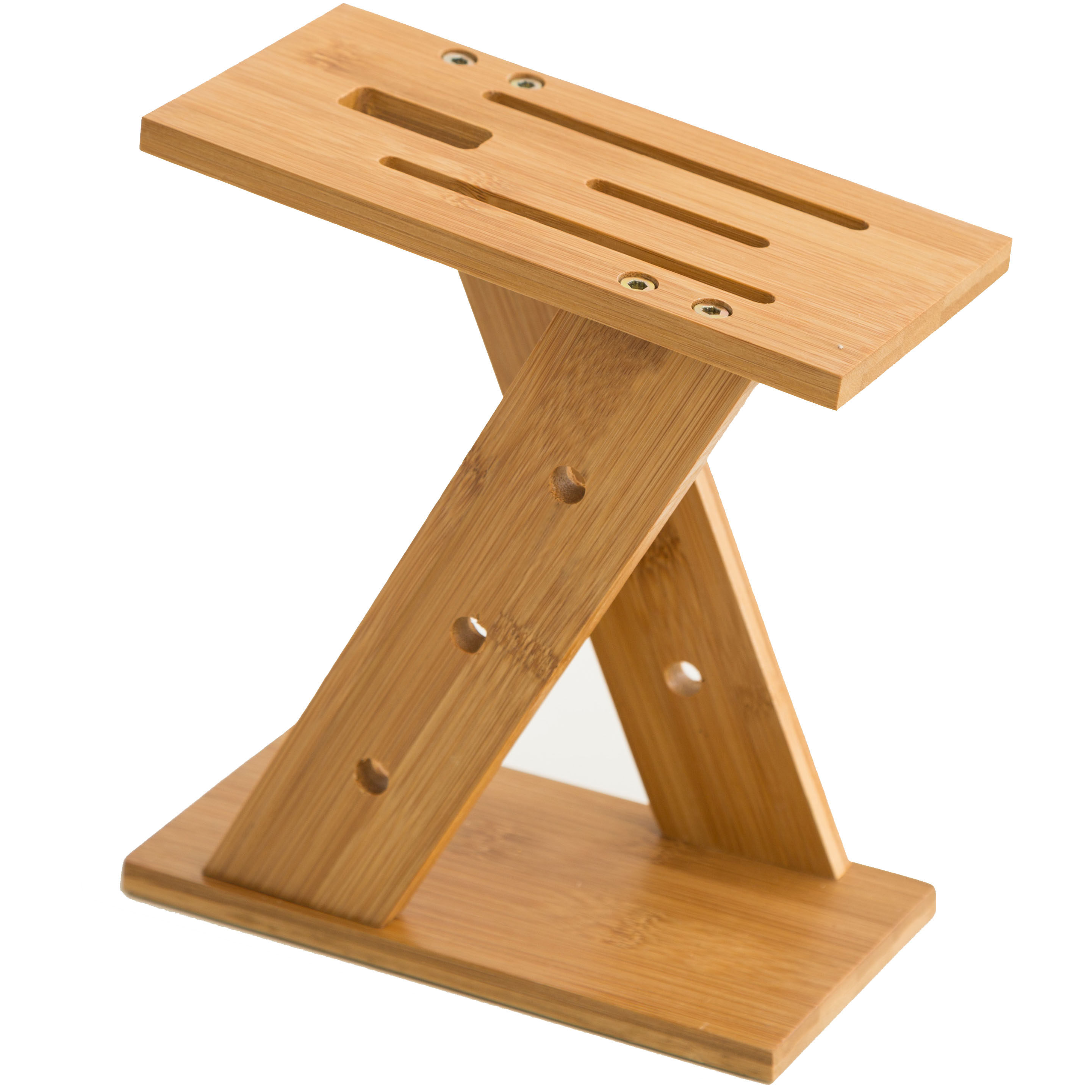 竹刀架厨房用品多功能菜刀架子刀具置物架刀座收纳架