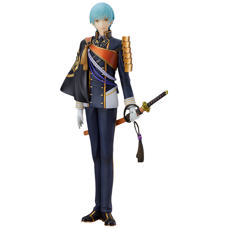 刀剑周边玩具模型手办online乱舞一振现货一期手办