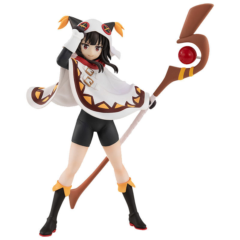 [预售定金gsc]pop up parade 惠惠 冬装ver. 模型周边手办