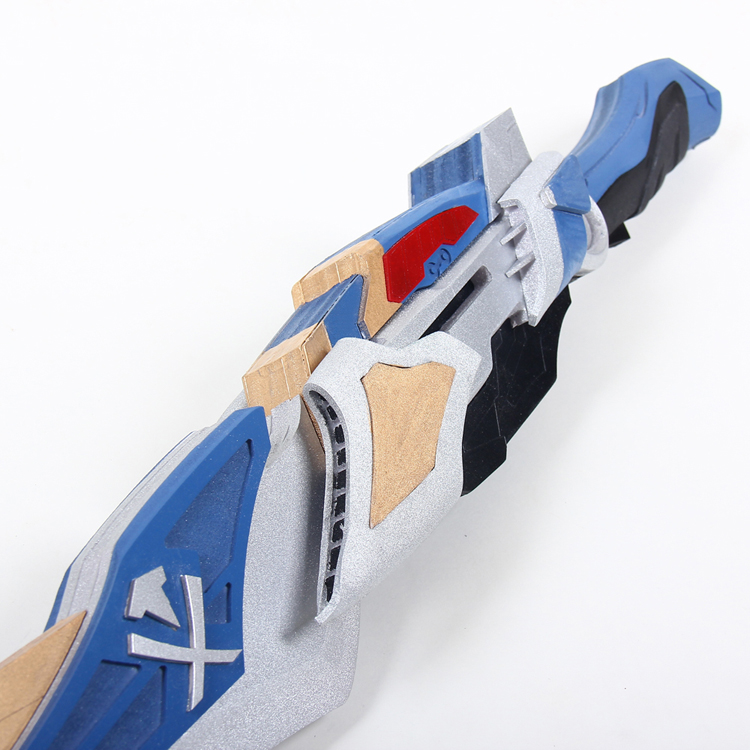 79cos铠甲勇士刑天飞影铠甲疾影刀人气cosplay道具定做cosplay配件