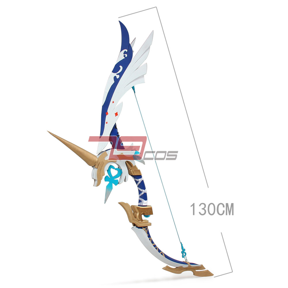 之弓79cos原神阿莫斯痛苦菲谢武器cosplay精品道具cosplay配件