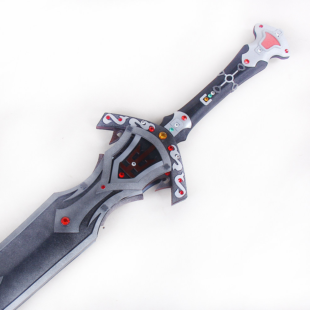 79cos霹雳布袋戏殢无殇殢无伤墨剑cosplay人气游戏cosplay配件