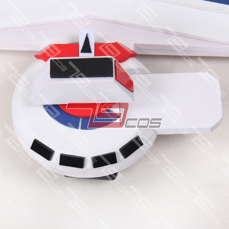 79cos 游戏王dm 海马濑人 二代决斗盘 cosplay道具定做 1465
