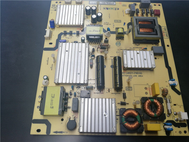 tcl曲面电视h8800acf电源40lm9211pwd1xg原装无修其他大家电配件