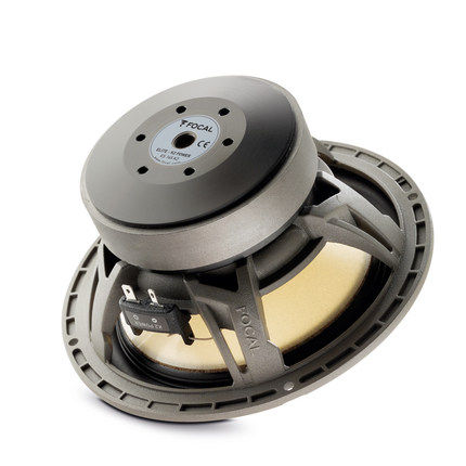 套装focal法国劲浪黄盆es165k2二分汽车音响车载喇叭汽车喇叭