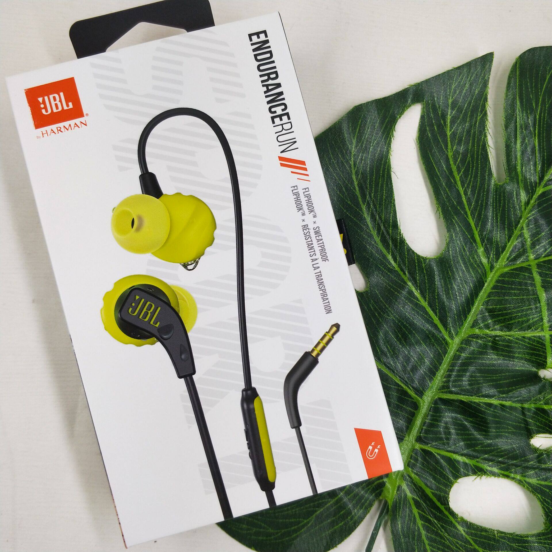 jblendurancerun无线运动跑步耳机runbt健身游戏电竞头戴耳机