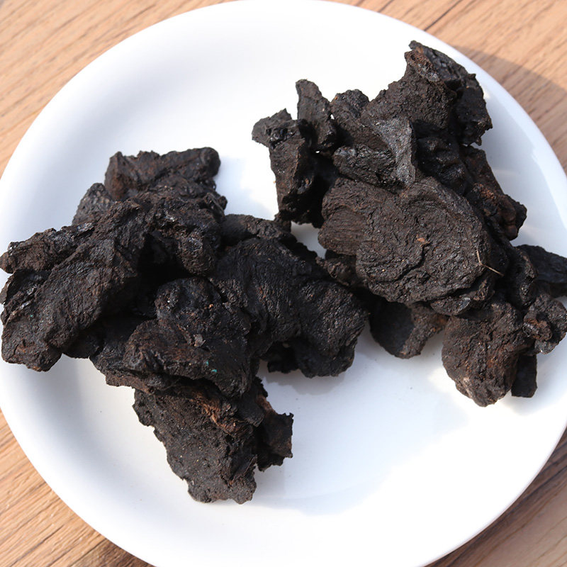 中药材专卖 熟地黄 生地黄 地黄