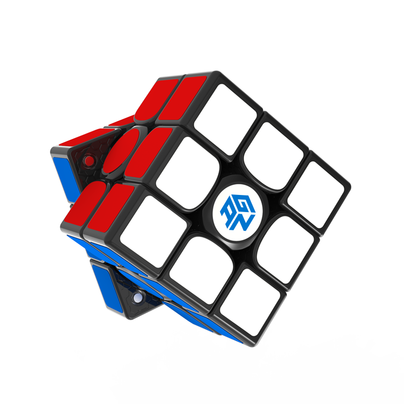 三阶魔方gan356xsgan磁力比赛专用2019新品益智玩具魔方