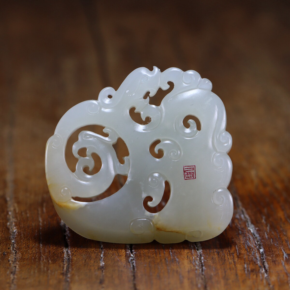 进店购买西枫玉雕工作室 籽料苏州立即下载手机app用户专享,返后价仅