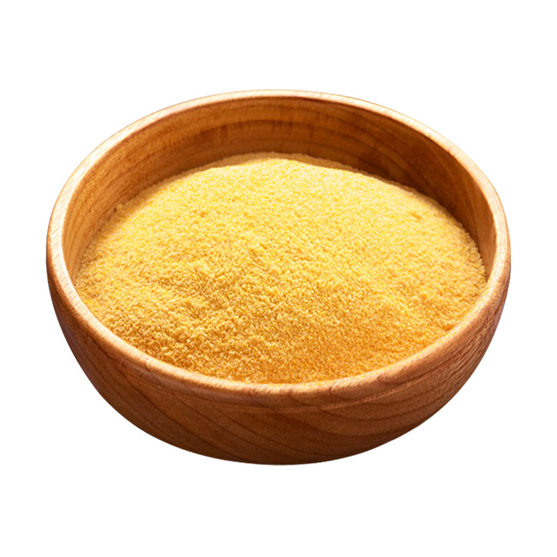 现磨东北玉米面玉米粉棒子窝窝头面粉苞米米面转基因玉米