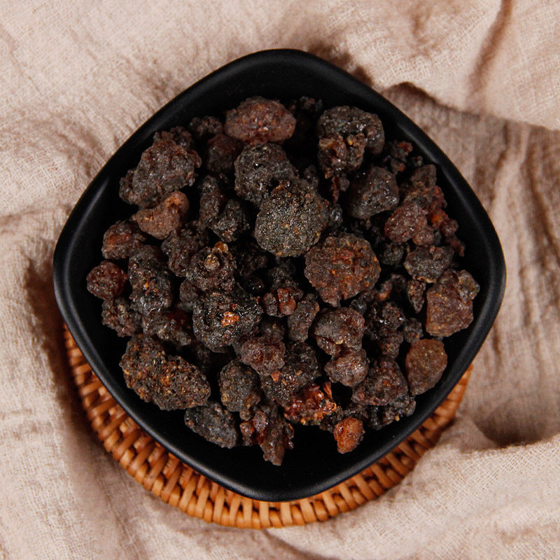 没药500克包邮中药材醋炒药片可自磨醋药粉其他药食同源食品