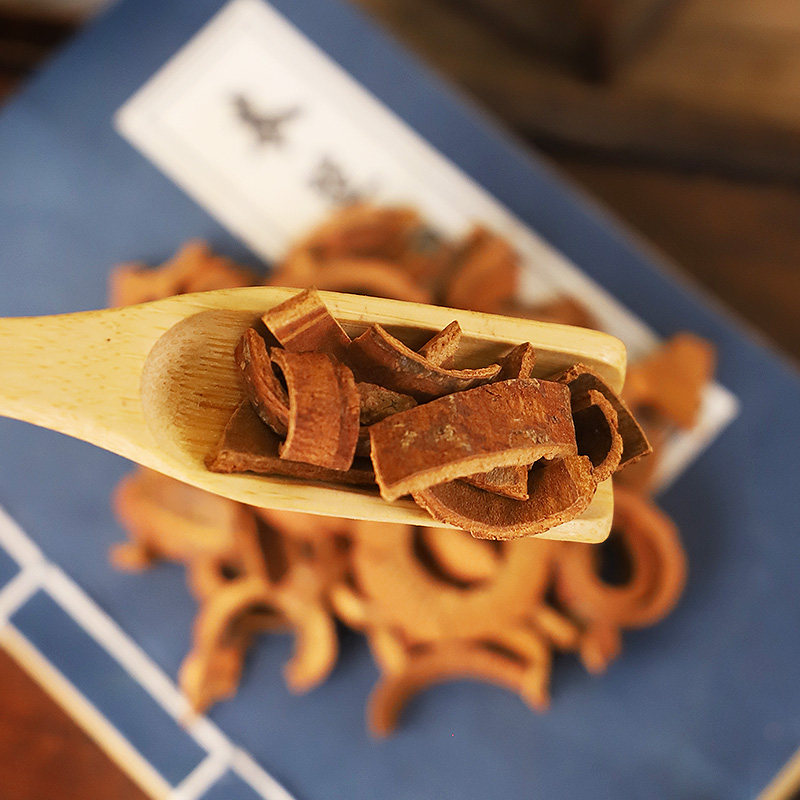肉桂500g中药材非特特级桂皮干货丝非同仁堂香料肉桂