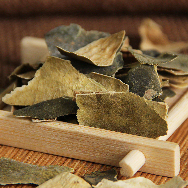 瓜皮冬瓜干冬中药材500g旗舰店正品可搭荷叶陈皮其他药食同源食品