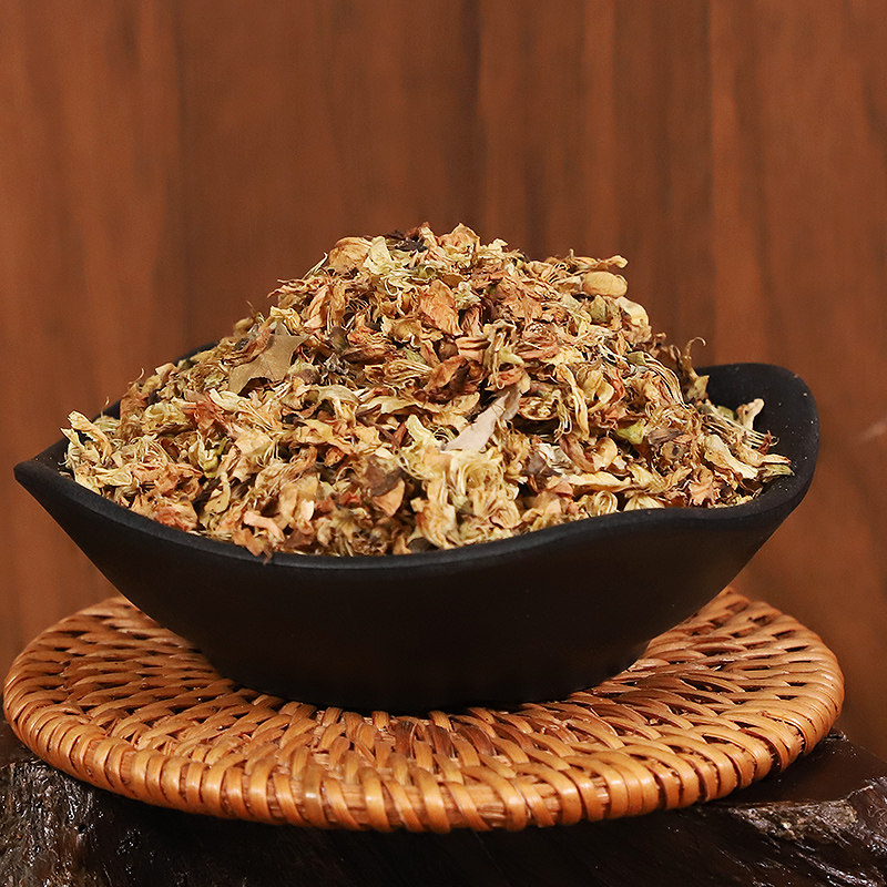 槐花中药材500g新鲜包邮槐花茶槐树花干杨槐花洋槐其他药食同源食品