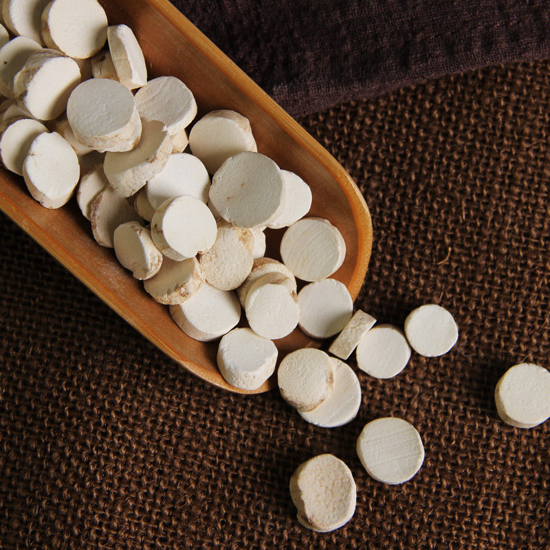 山药药片中药材500g克无硫熏河南淮生薄片干货滋补经典方