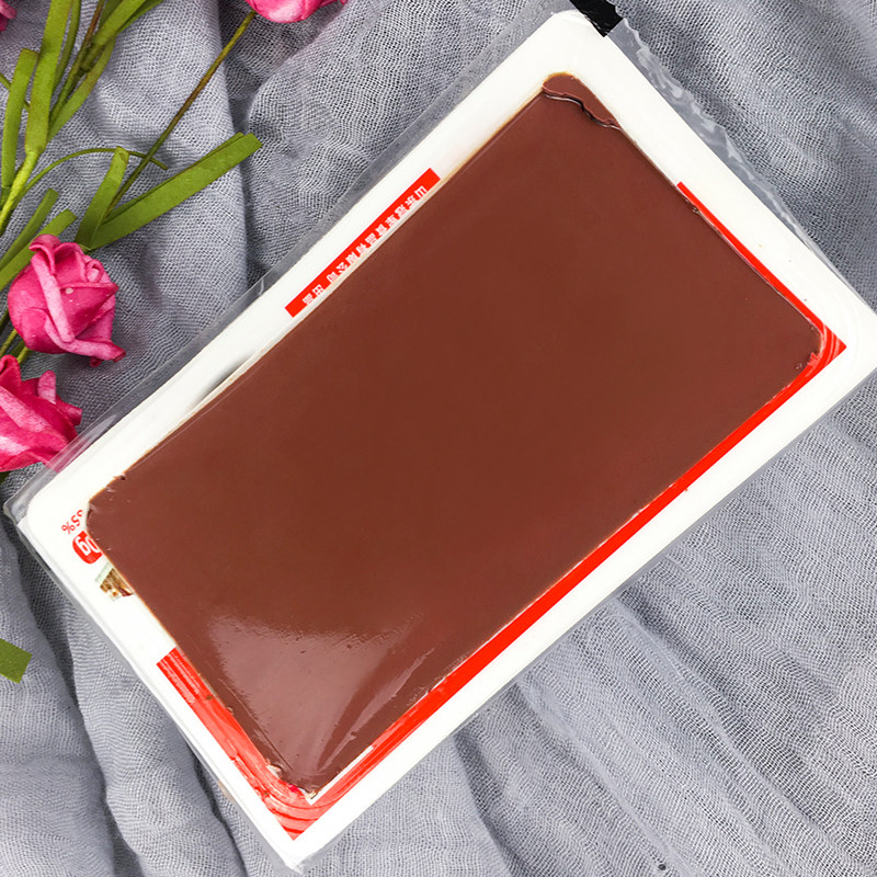 鸭血新鲜火锅盒装300g10盒粉丝血浆毛血旺其它鸭肉类