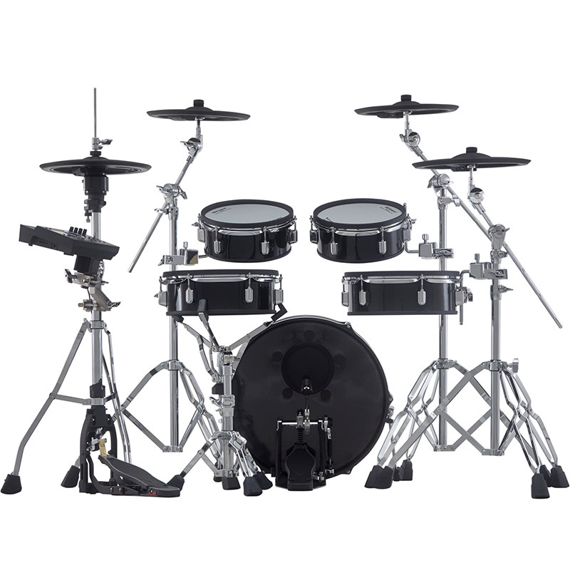 roland罗兰电子vad306专业演出成人爵士架子鼓舞台电子鼓