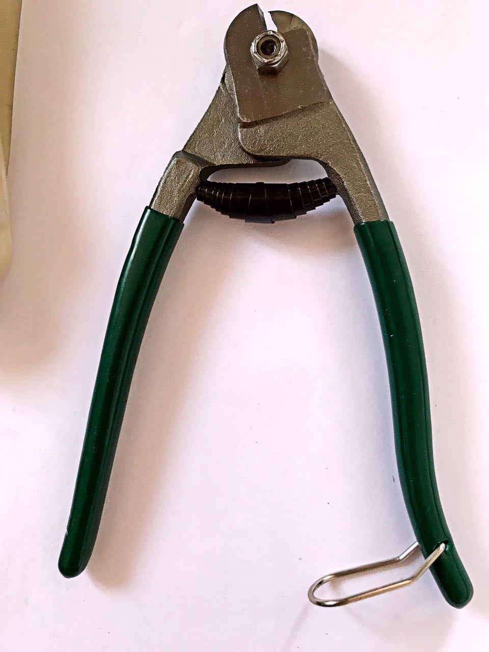 直销铅封施封锁专用钢丝剪刀钢丝封条剪刀不锈钢钢丝绳剪刀