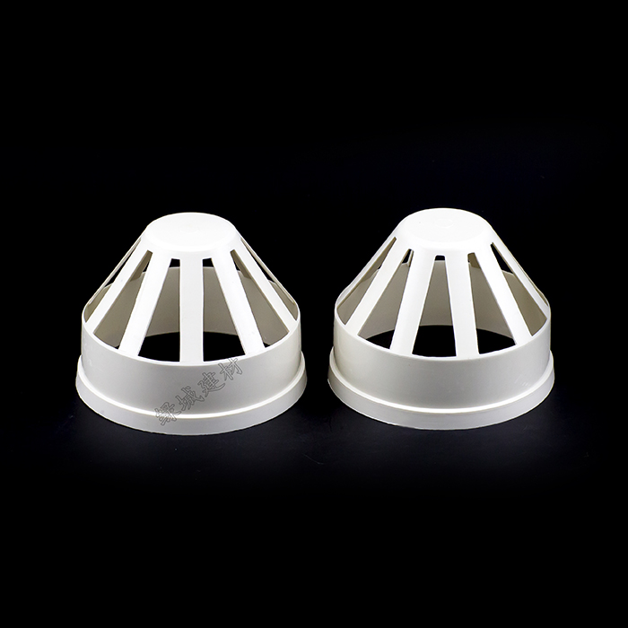 透气pvc排水管下水管通气孔气孔upvc管