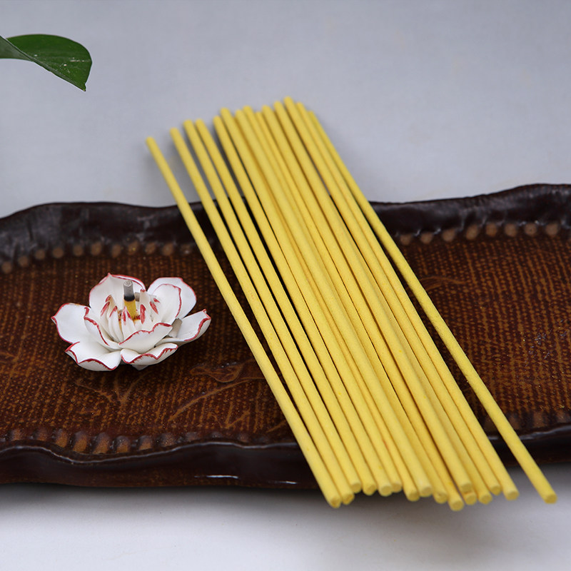 降真香线香草香线香家用佛香8寸礼佛线香室内贡香财神香观音香