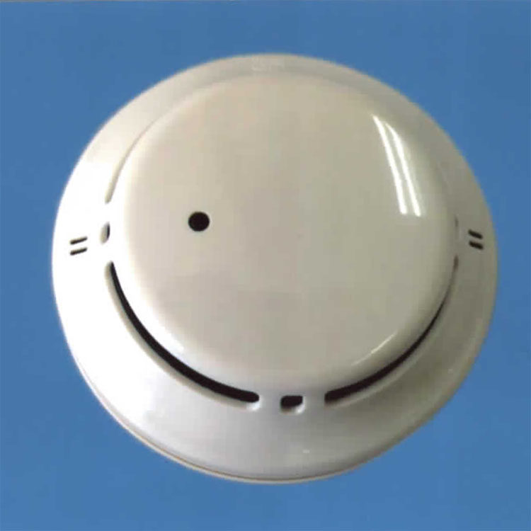 利达总线烟感jtygmld3000en感烟探测器烟雾报警器编码型烟雾报警器