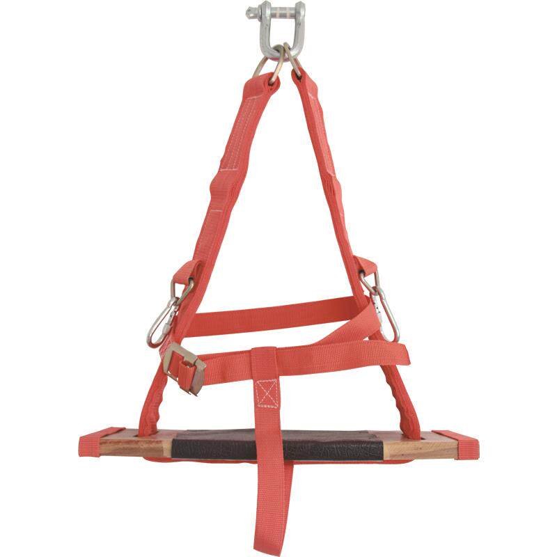 蜘蛛蜘蛛人人防坠落安全带坐板高空作业安全绳吊外墙清洗安全带