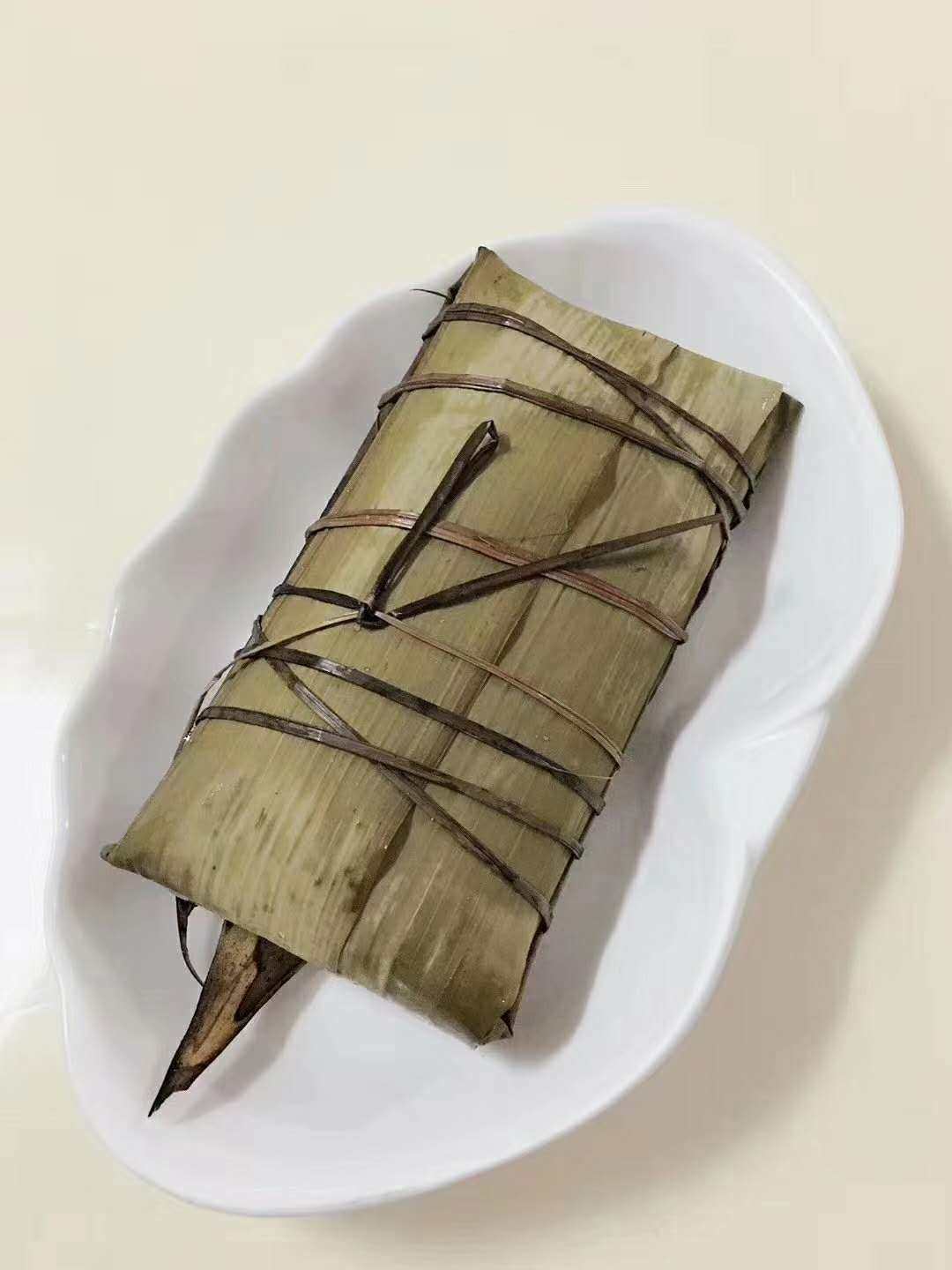 粽子凤凰8个包顺丰顺丰潮州端午正宗栀粽机碱水粽子