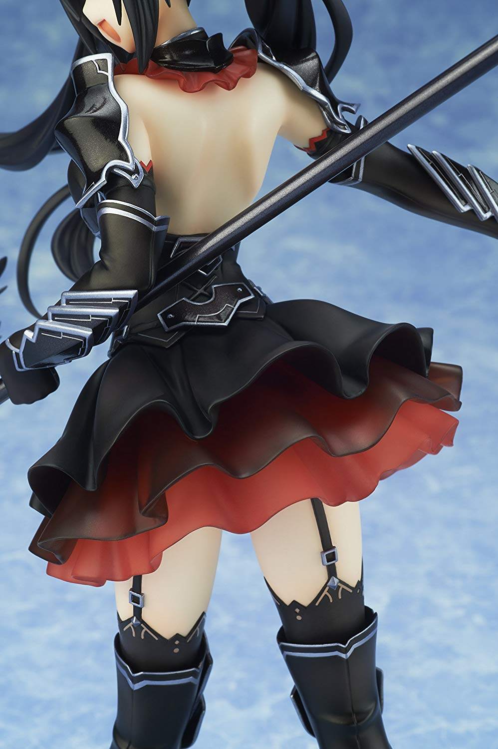 御宅手办dimoltobene诺瓦女神online正版现货手办