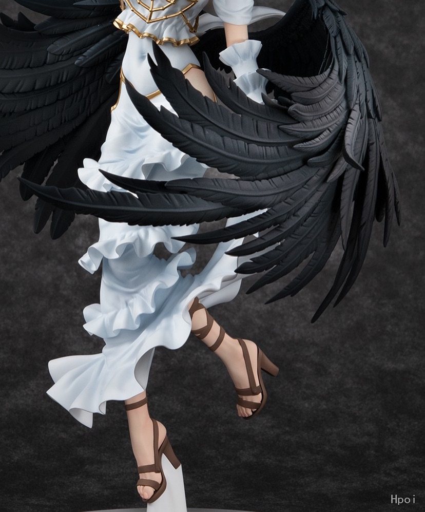 御宅手办角川kdcolleoverlord雅儿贝德正版预售手办