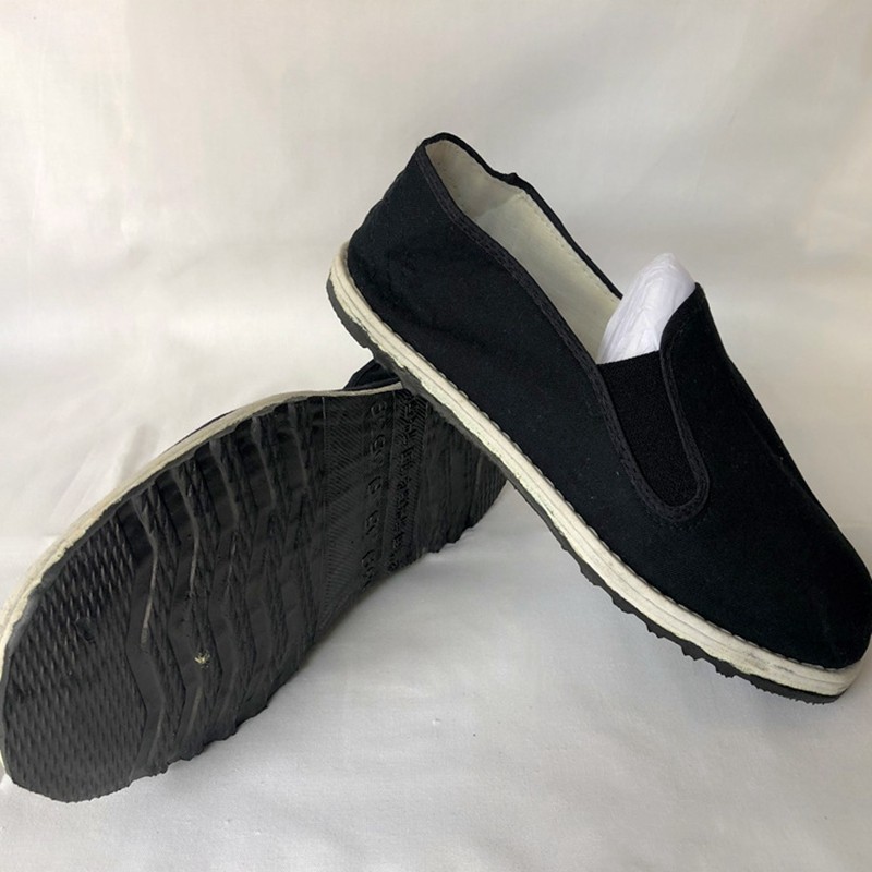 重庆3539老式布鞋3520劳保工作鞋徒步休闲解放鞋解放鞋